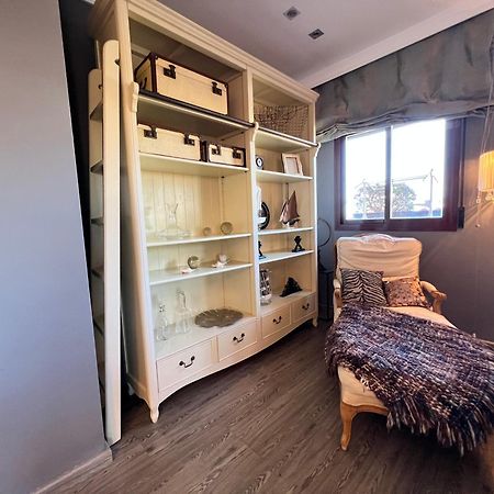 Pushe Penthouse Playa Granada Beach & Golf 2 โมตริล ภายนอก รูปภาพ