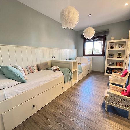 Pushe Penthouse Playa Granada Beach & Golf 2 โมตริล ภายนอก รูปภาพ