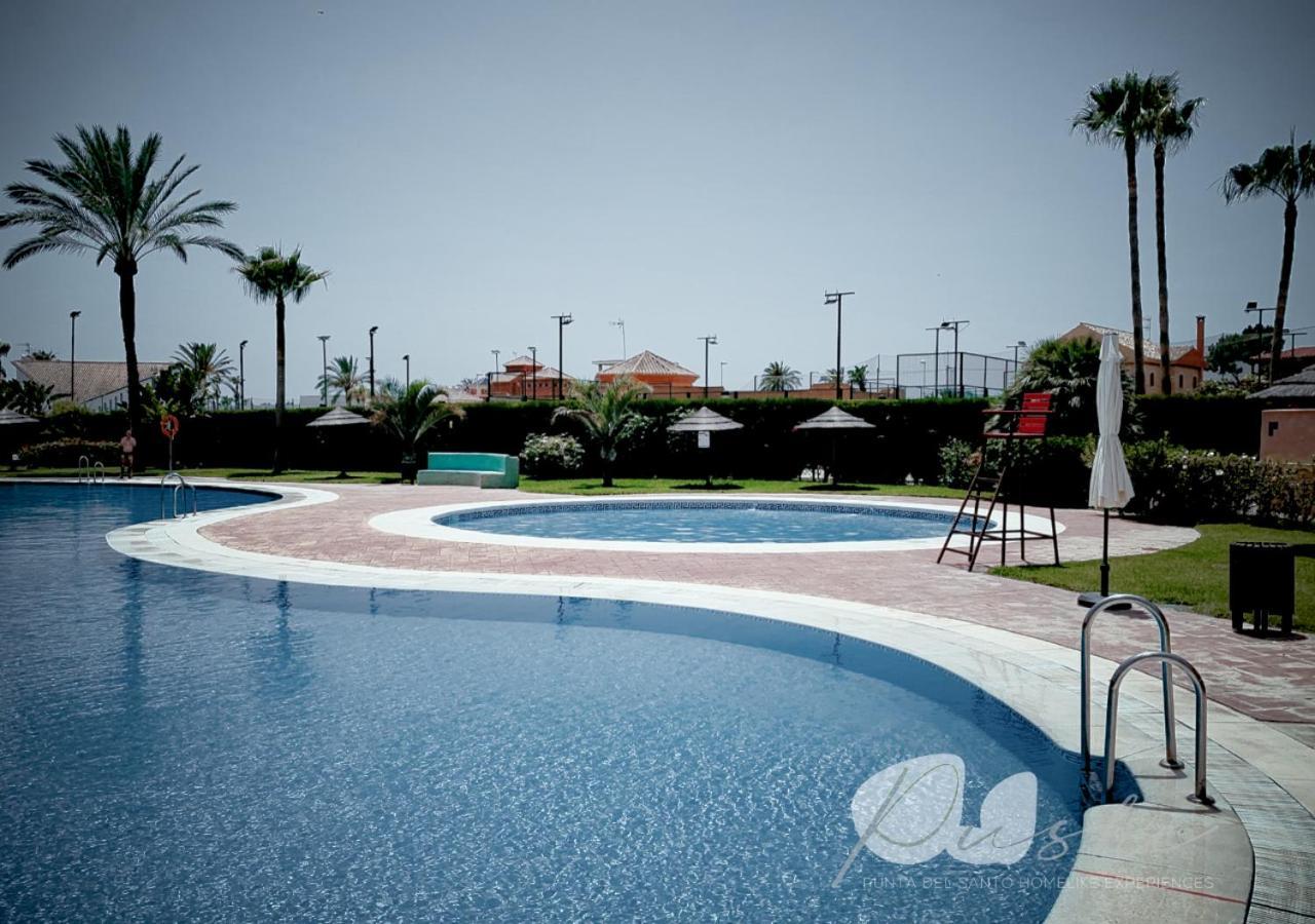 Pushe Penthouse Playa Granada Beach & Golf 2 โมตริล ภายนอก รูปภาพ