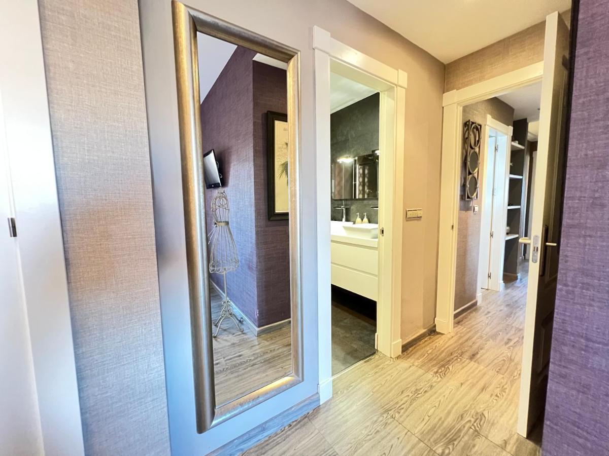 Pushe Penthouse Playa Granada Beach & Golf 2 โมตริล ภายนอก รูปภาพ