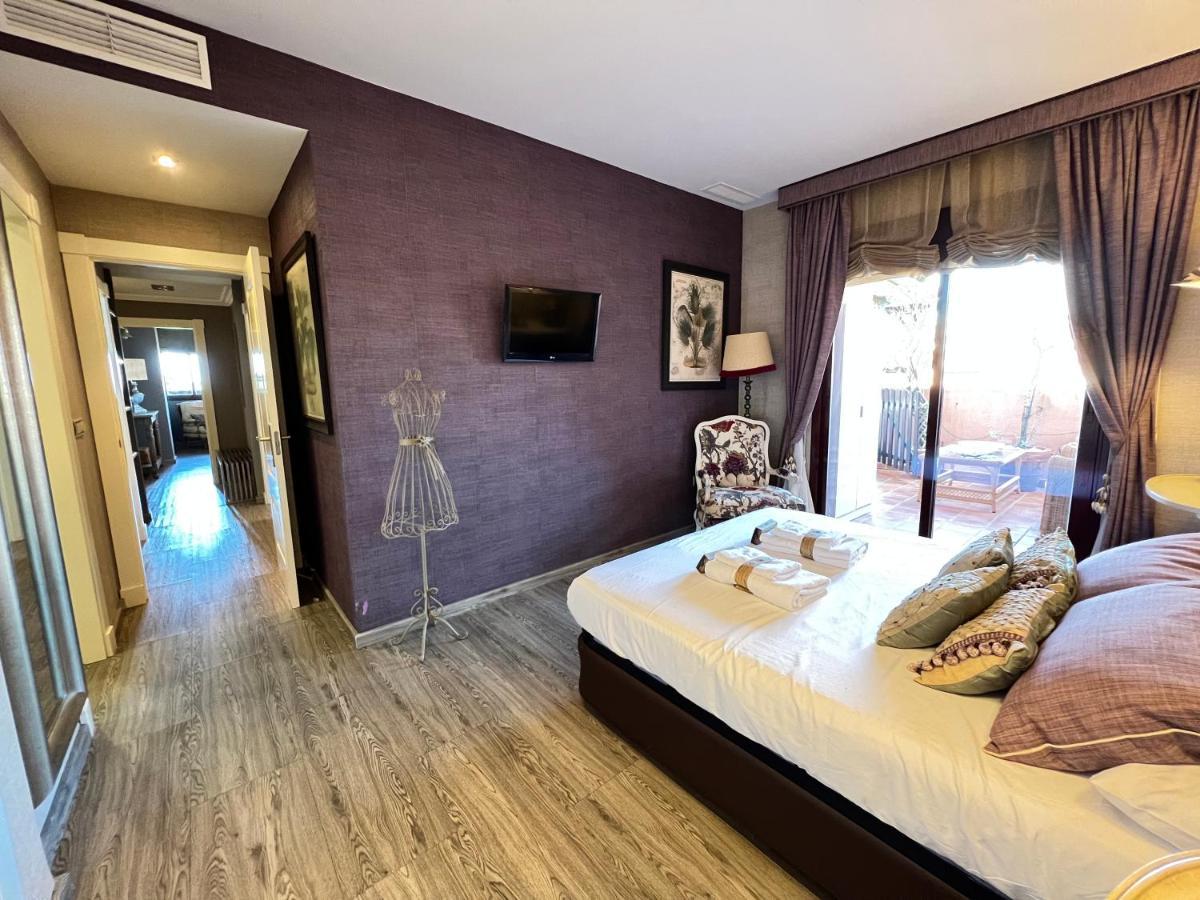 Pushe Penthouse Playa Granada Beach & Golf 2 โมตริล ภายนอก รูปภาพ