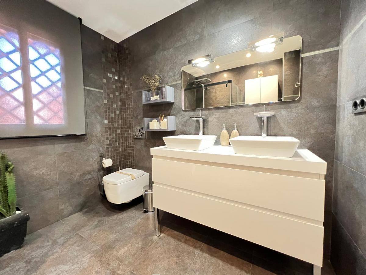Pushe Penthouse Playa Granada Beach & Golf 2 โมตริล ภายนอก รูปภาพ