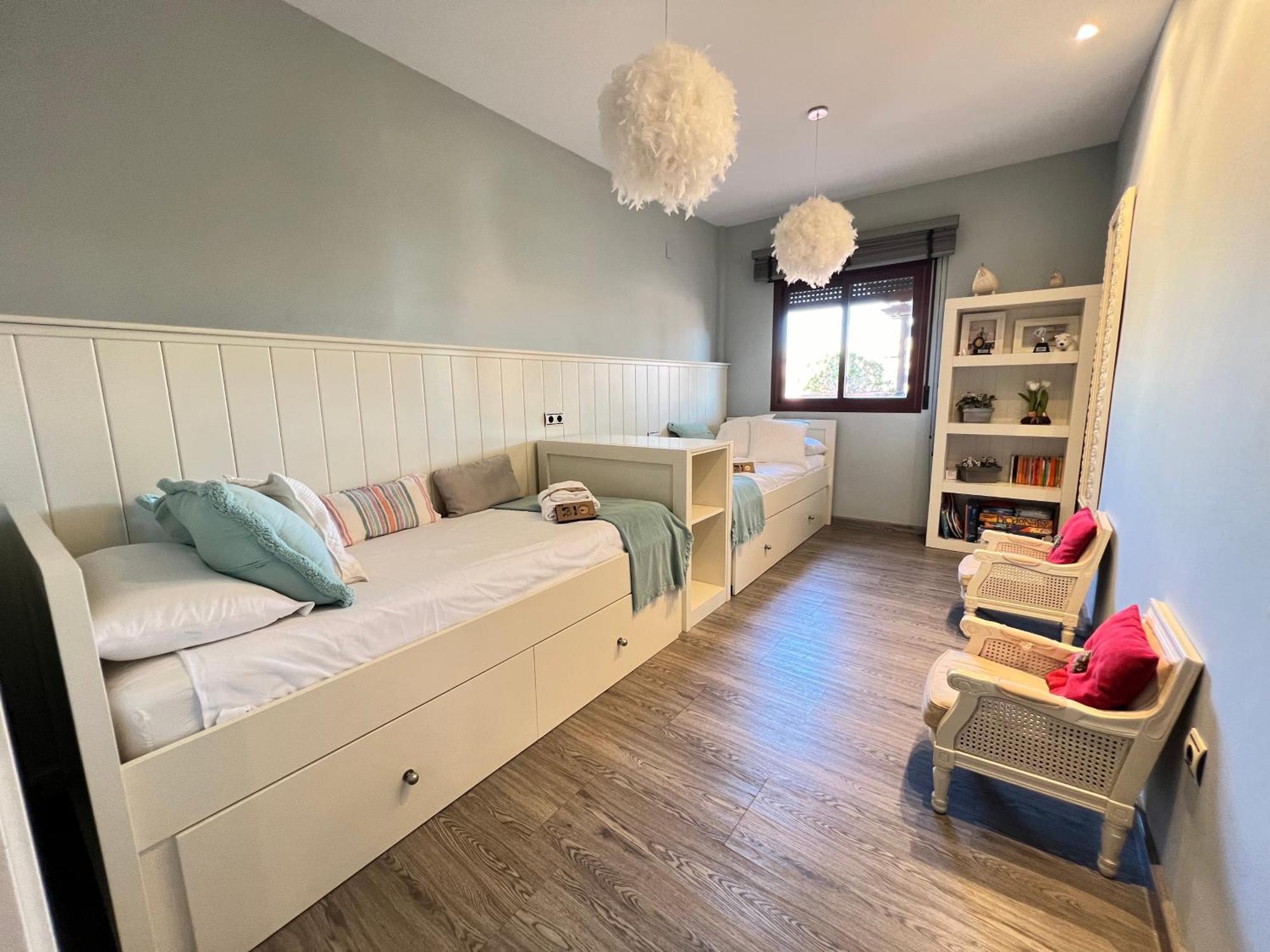 Pushe Penthouse Playa Granada Beach & Golf 2 โมตริล ภายนอก รูปภาพ