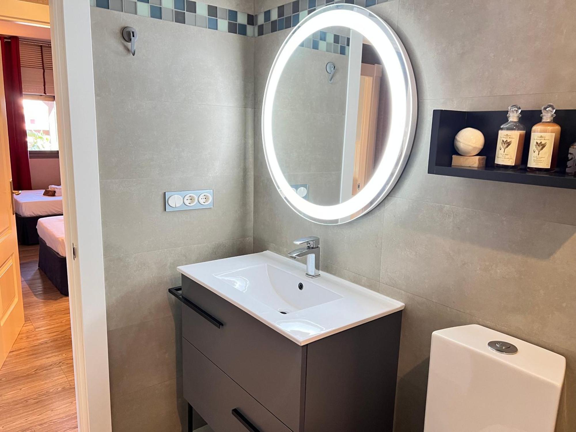 Pushe Penthouse Playa Granada Beach & Golf 2 โมตริล ภายนอก รูปภาพ