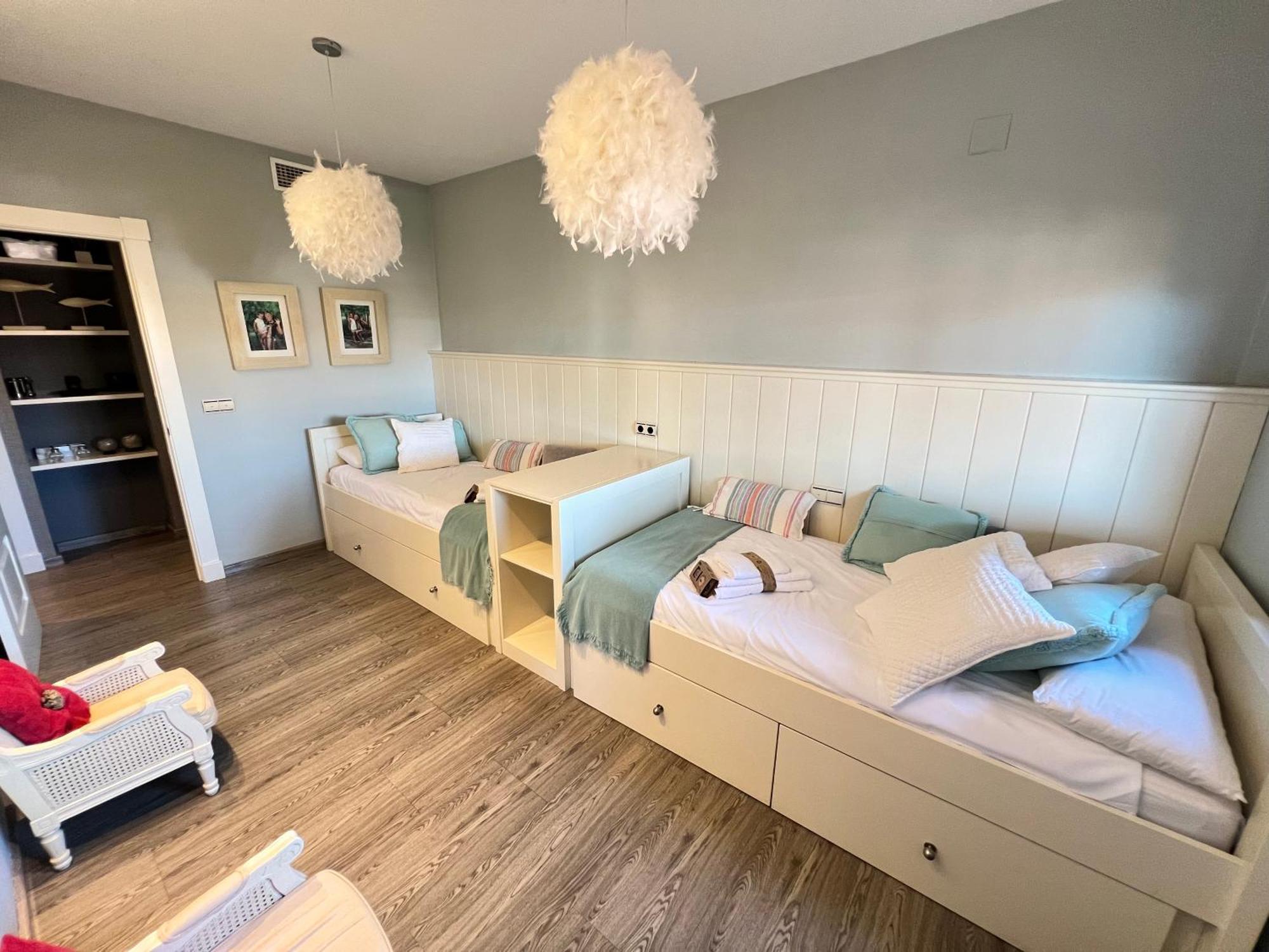 Pushe Penthouse Playa Granada Beach & Golf 2 โมตริล ภายนอก รูปภาพ