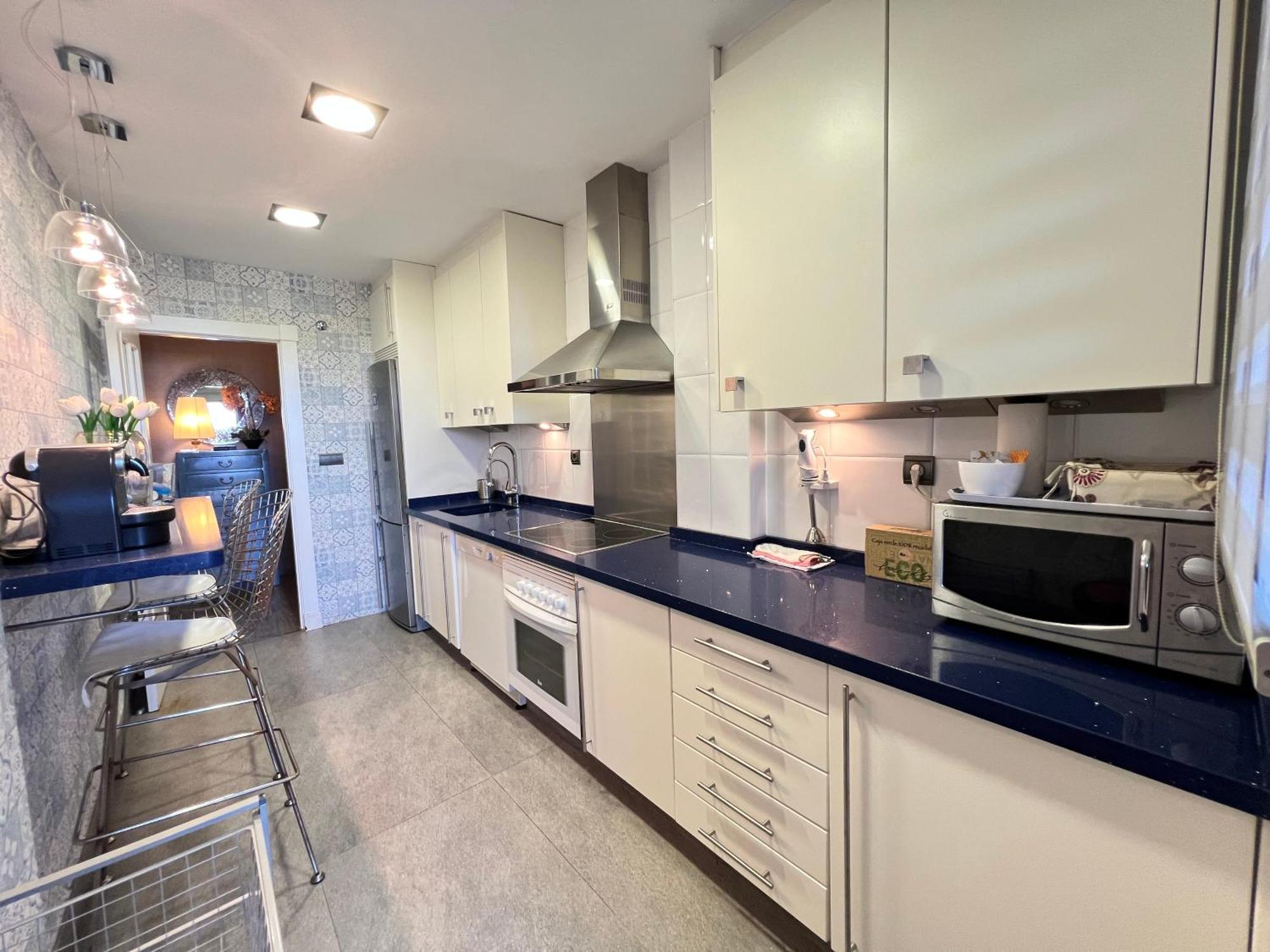 Pushe Penthouse Playa Granada Beach & Golf 2 โมตริล ภายนอก รูปภาพ