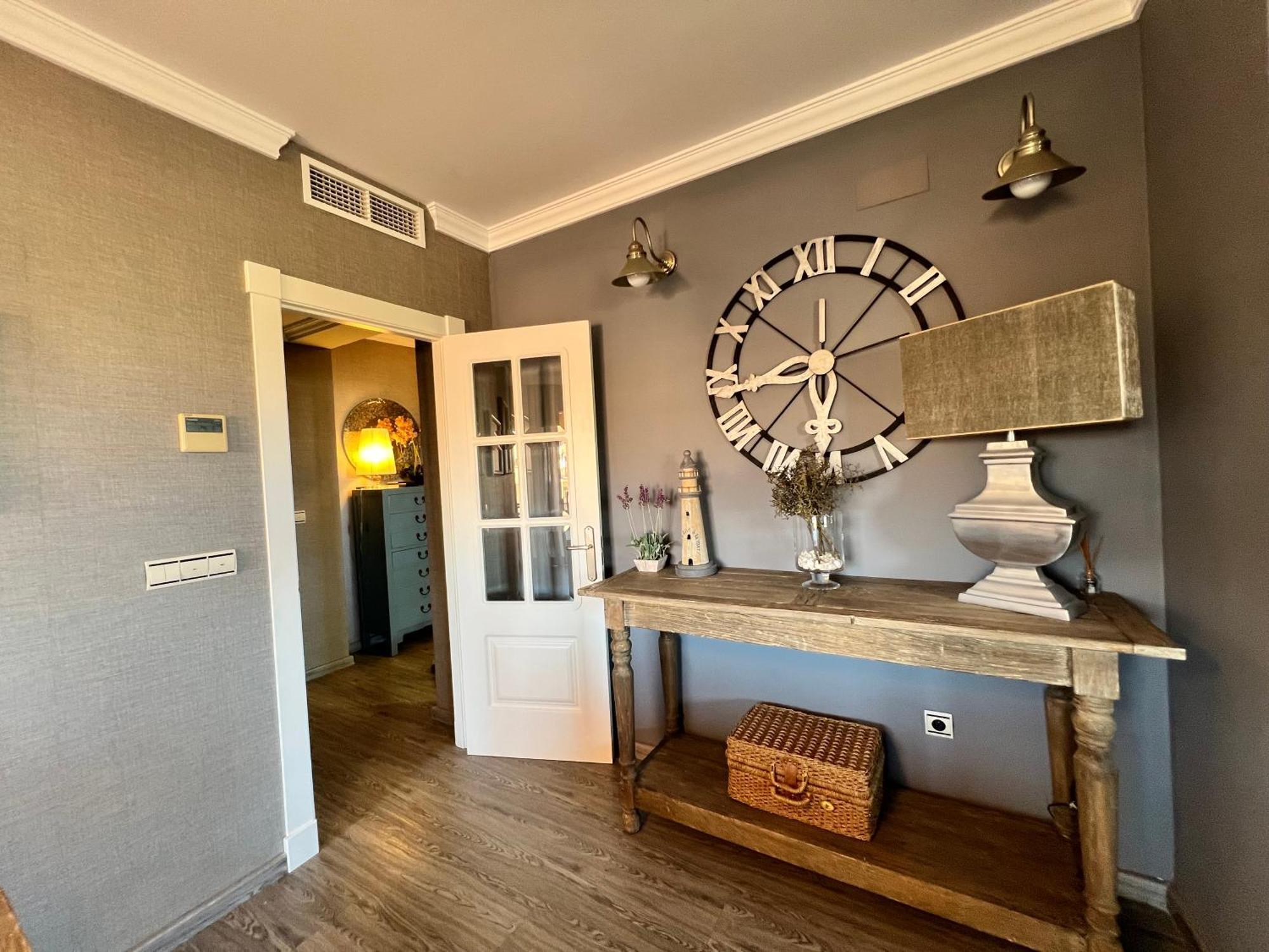 Pushe Penthouse Playa Granada Beach & Golf 2 โมตริล ภายนอก รูปภาพ