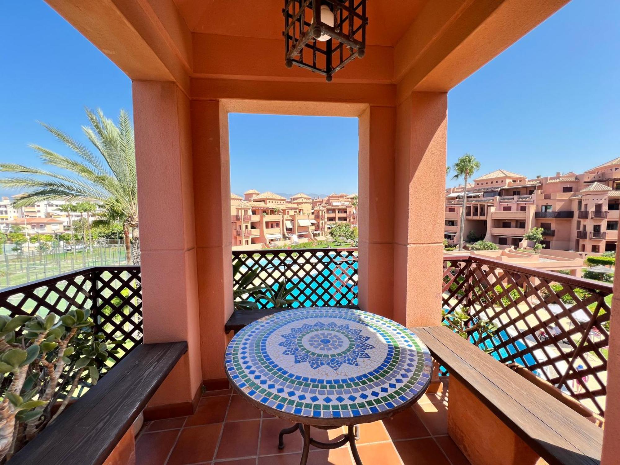 Pushe Penthouse Playa Granada Beach & Golf 2 โมตริล ภายนอก รูปภาพ