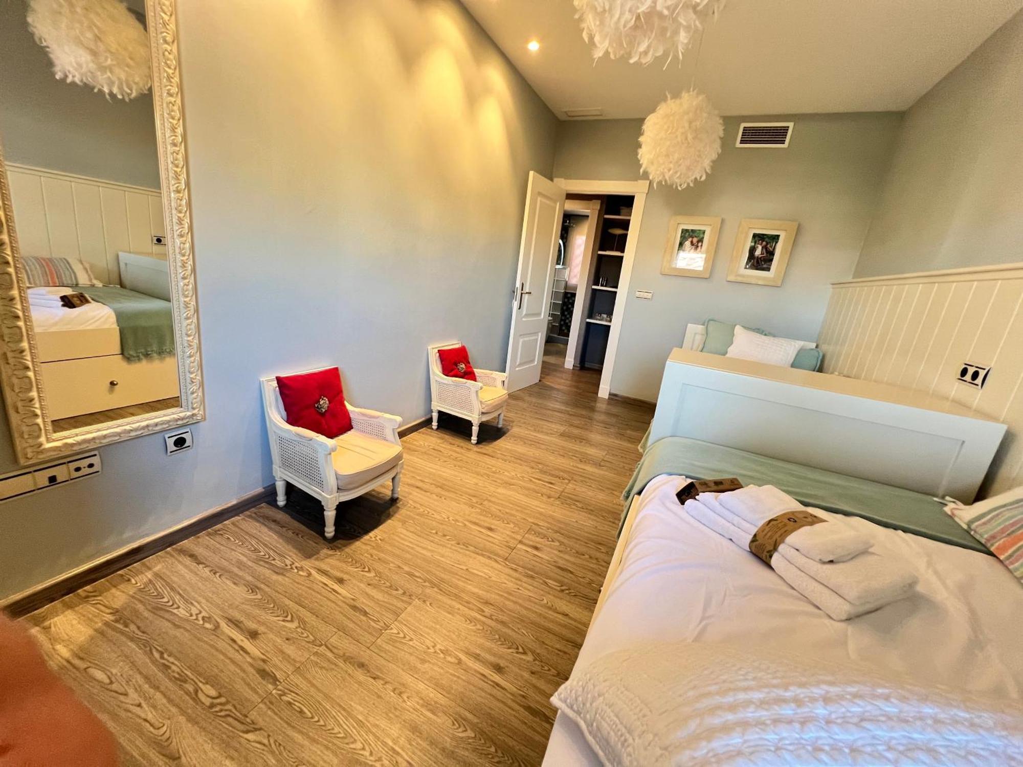 Pushe Penthouse Playa Granada Beach & Golf 2 โมตริล ภายนอก รูปภาพ