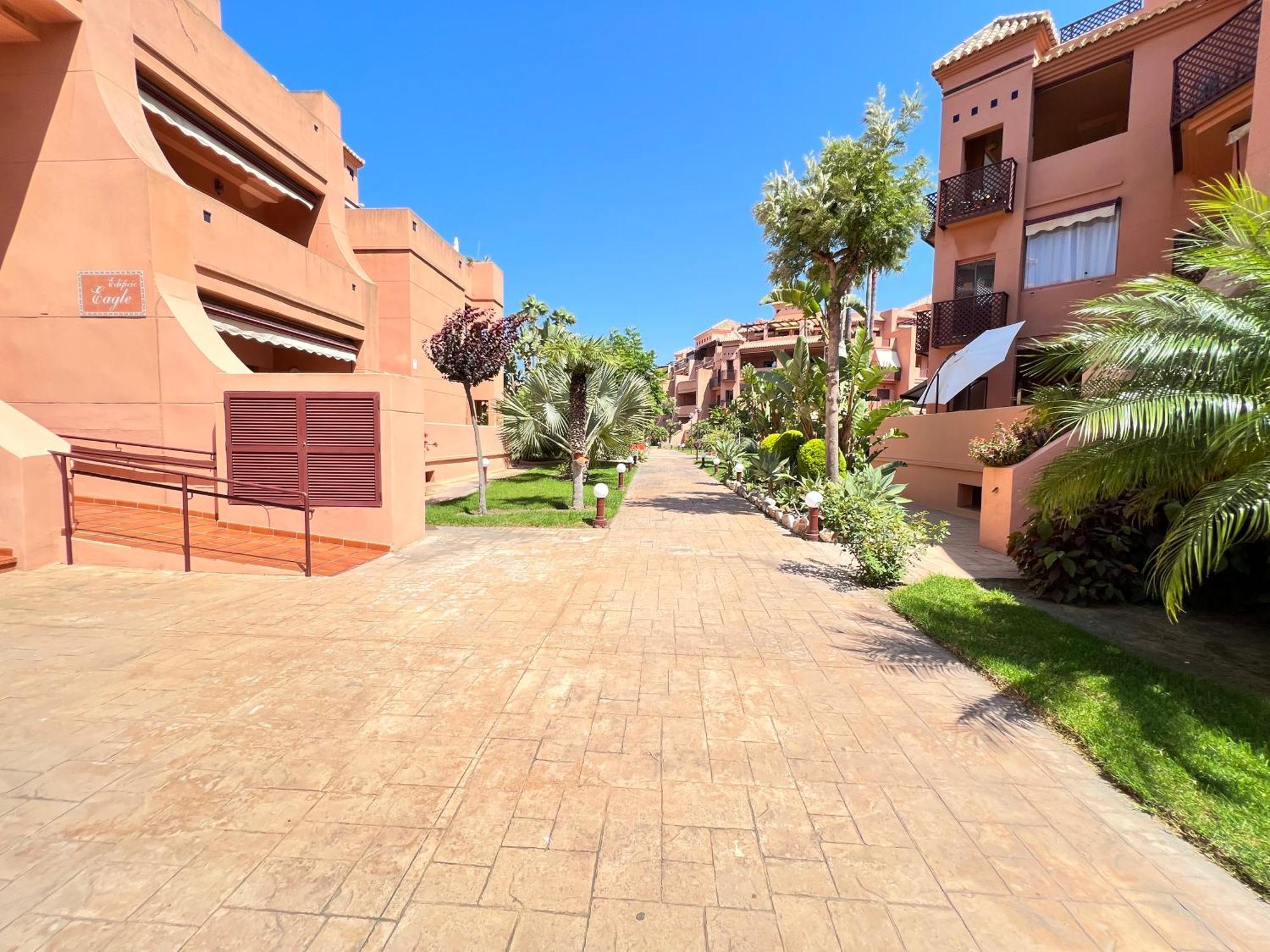 Pushe Penthouse Playa Granada Beach & Golf 2 โมตริล ภายนอก รูปภาพ
