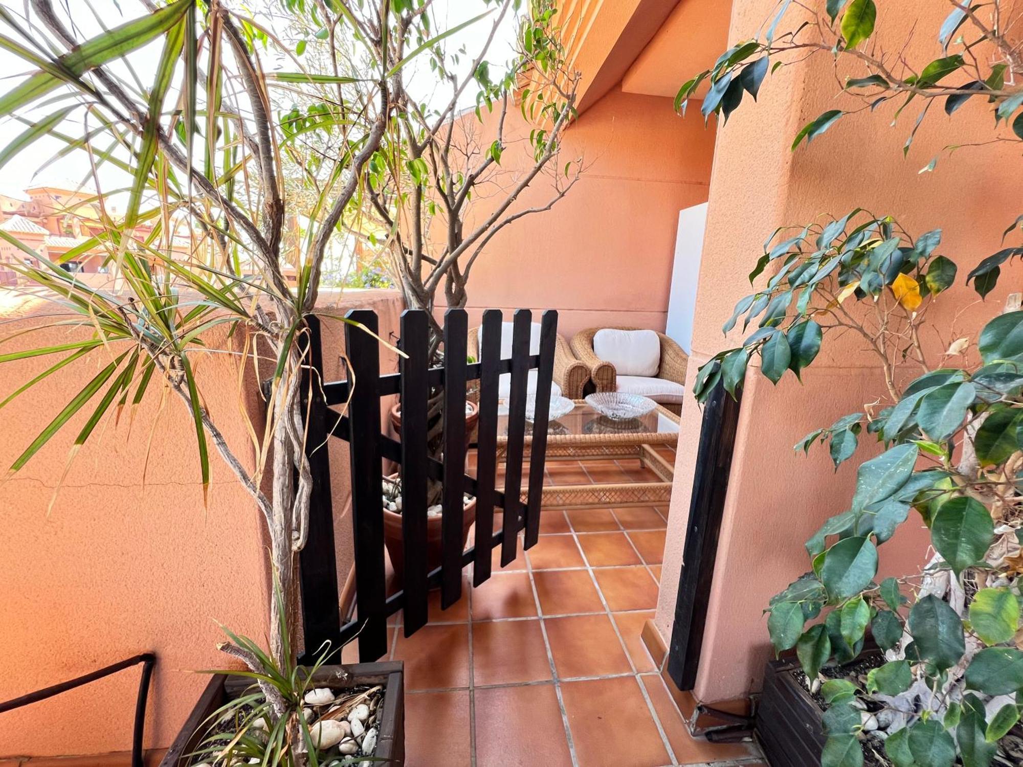 Pushe Penthouse Playa Granada Beach & Golf 2 โมตริล ภายนอก รูปภาพ