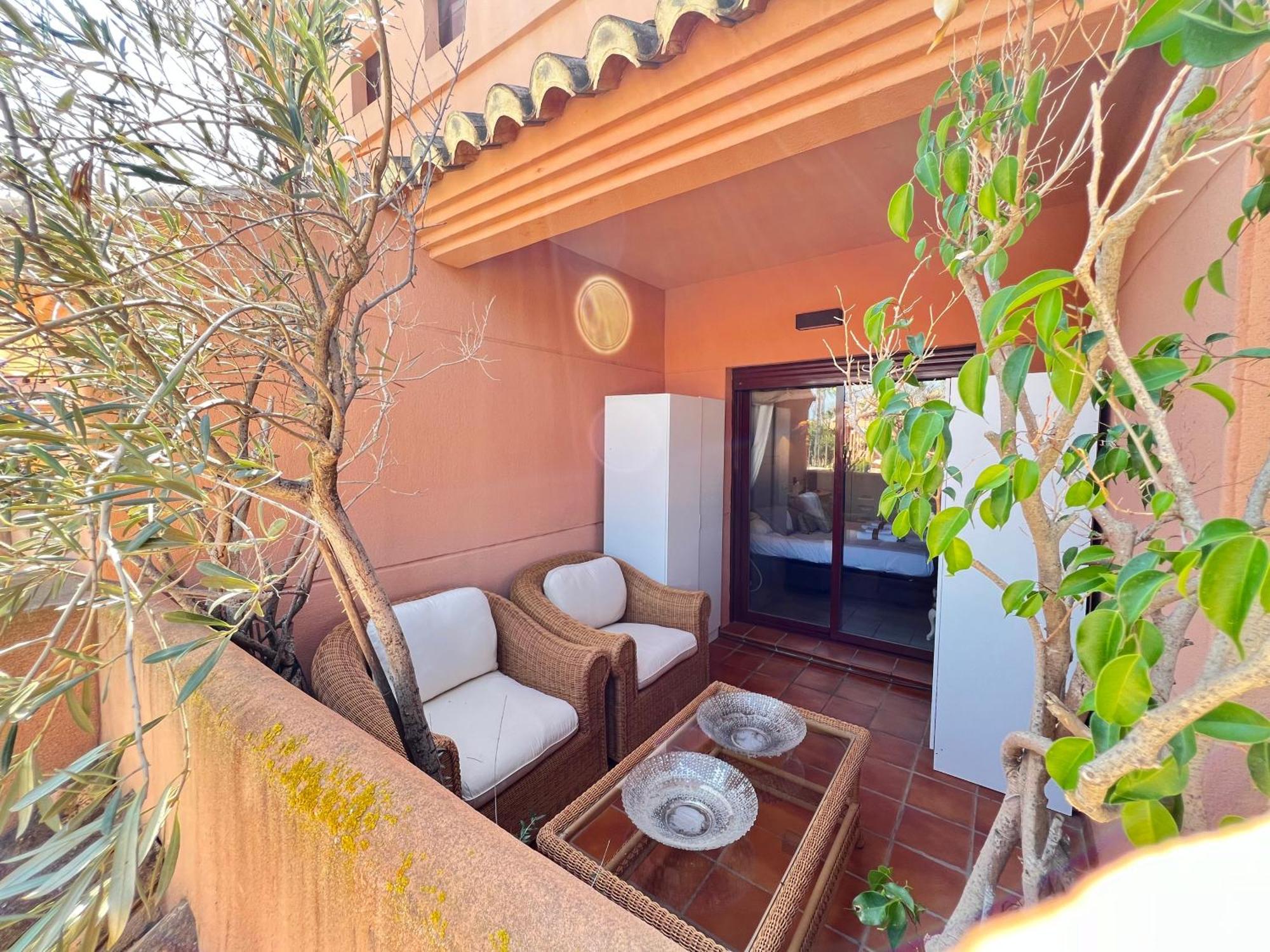 Pushe Penthouse Playa Granada Beach & Golf 2 โมตริล ภายนอก รูปภาพ